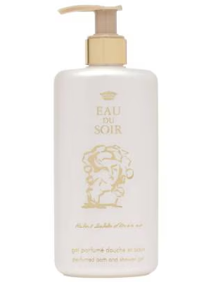 SISLEY Eau du Soir Perfumed Bath & Shower Gel 250ml