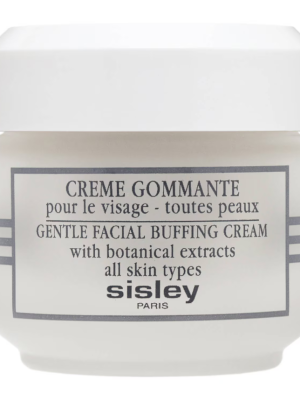 SISLEY Gentle Facial Buffing Cream 50ml