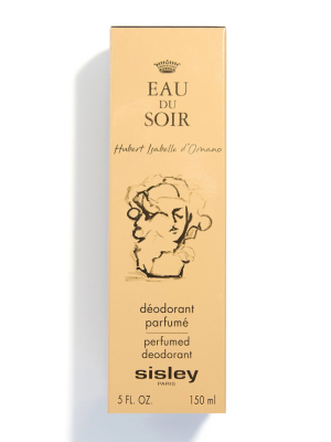 SISLEY Eau du Soir Perfumed Deodorant 150ml