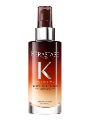 KÉRASTASE Nutritive 8H Magic Night Serum 90ml