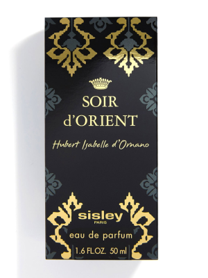 SISLEY Soir d’Orient Eau de Parfum 50ml