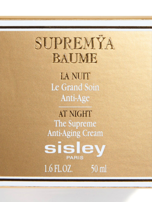 SISLEY Supremÿa Baume at Night 50ml