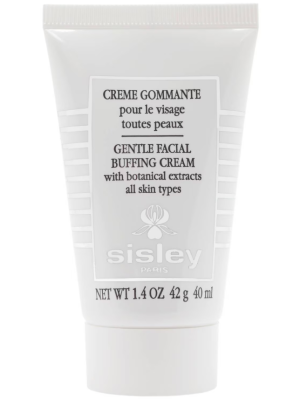 SISLEY Gentle Facial Buffing Cream 40ml