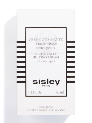 SISLEY Gentle Facial Buffing Cream 40ml