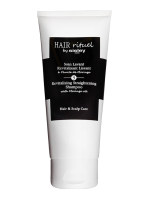 Hair Rituel by Sisley Paris Straightening Shampoo 200ml