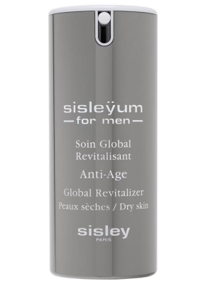 SISLEY Sisleÿum for Men Anti-Age Global Revitalizer Dry Skin 50ml