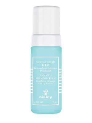 SISLEY Radiance Foaming Cream 125ml