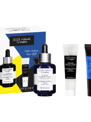 SISLEY Hair Youth Revealer Set