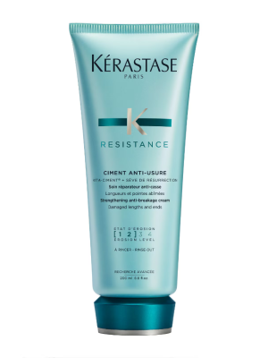 Kérastase Resistance Ciment Anti-Usure Treatment Level 1+2 200ml