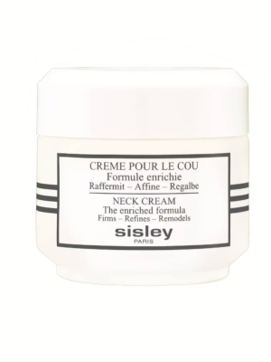 SISLEY Neck Cream The Enriched Formula 50ml