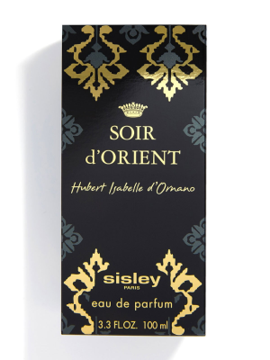 SISLEY Soir d’Orient Eau de Parfum 100ml