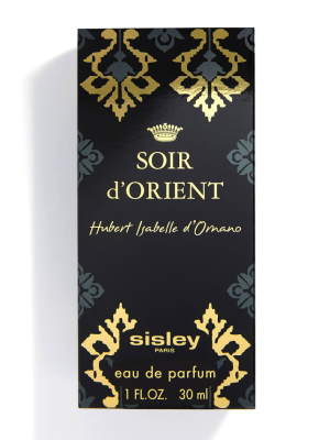 SISLEY Soir d’Orient Eau de Parfum 30ml