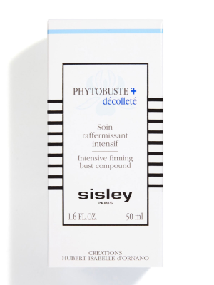 SISLEY Phytobuste + Decollete Intensive Firming Bust Compound 50ml