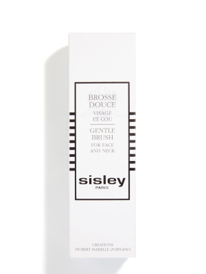 SISLEY Gentle Brush Face & Neck