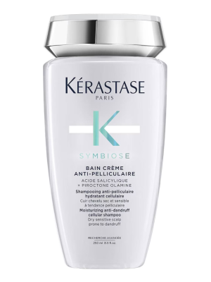 KÉRASTASE Symbiose Moisturizing Anti-Dandruff Cellular Shampoo – Moisturizing shampoo 250ml