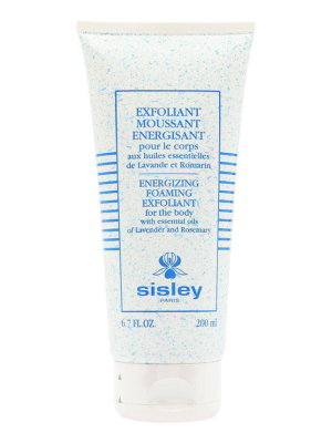 SISLEY Energizing Foaming Exfoliant 200ml