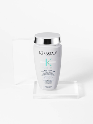 KÉRASTASE Symbiose Moisturizing Anti-Dandruff Cellular Shampoo – Moisturizing shampoo 250ml