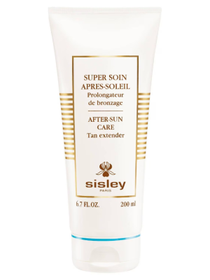 SISLEY Super Soin Après-Soleil After-Sun Care Tan Extender 200ml