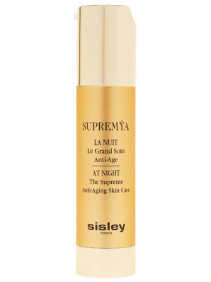 SISLEY Supremÿa at Night The Supreme Anti-Aging Skincare 50ml