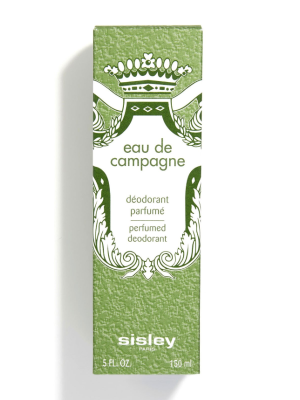 SISLEY Eau de Campagne Perfumed Deodorant 150ml