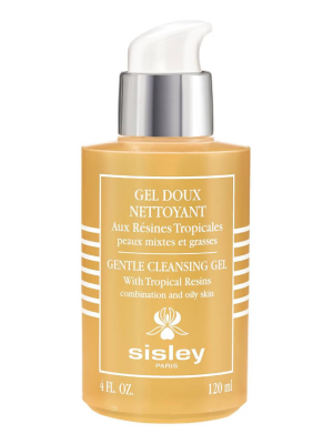 SISLEY Gentle Cleansing Gel with Tropical Resins 120ml