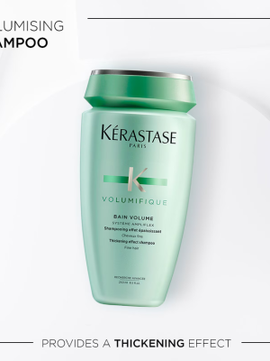 Kérastase Resistance Bain Volumifique 250ml