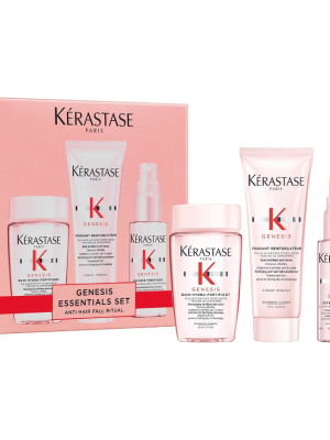 KÉRASTASE Genesis Discovery Hair Breakage Set