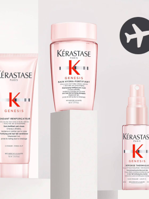 KÉRASTASE Genesis Discovery Hair Breakage Set