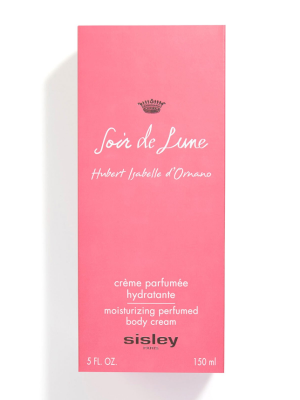 SISLEY Soir de Lune Moisturizing Perfumed Body Cream 150ml