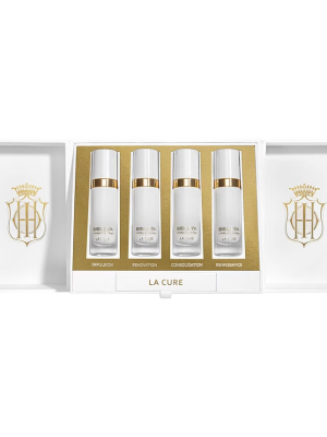 SISLEY Sisleÿa L’Integral Anti-Age La Cure Set