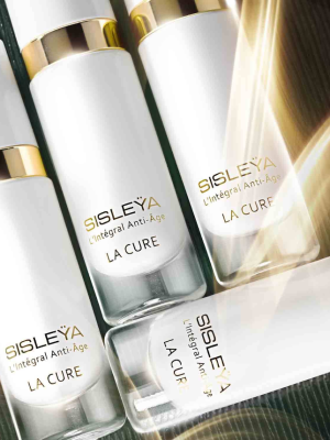 SISLEY Sisleÿa L’Integral Anti-Age La Cure Set