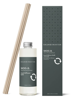 SKANDINAVISK SKOG Diffuser Refills 200ml