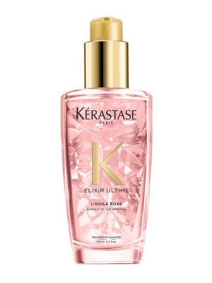 Kérastase Elixir Ultime L’Huile Rose 100ml