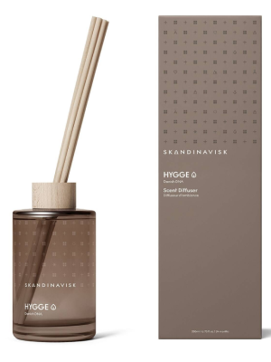 SKANDINAVISK HYGGE Diffuser 200ml