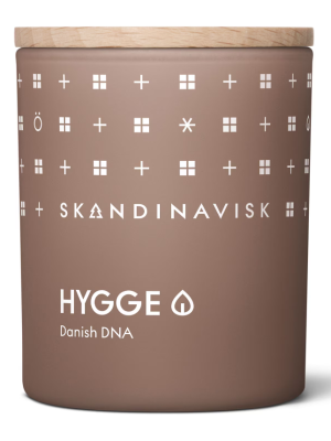 Skandinavisk HYGGE Scented Candle 65g