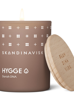 Skandinavisk HYGGE Scented Candle 65g