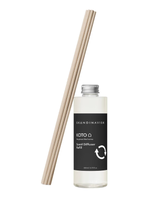 SKANDINAVISK KOTO Diffuser Refills 200ml