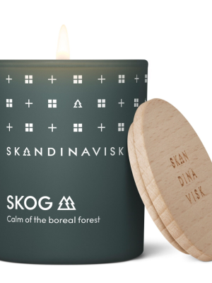 Skandinavisk SKOG Scented Candle 65g