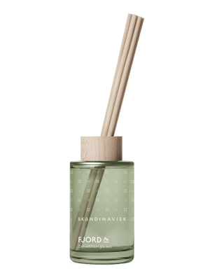 SKANDINAVISK Fjord Scent Diffuser 100ml