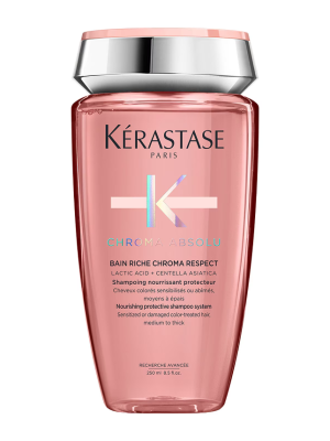 Kérastase Chroma Absolu Bain Riche Shampoo 250ml