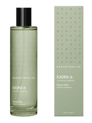 SKANDINAVISK Fjord Home Mist 100ml