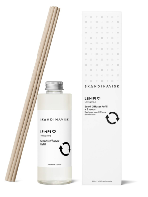 SKANDINAVISK LEMPI Diffuser Refills 200ml