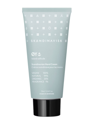 Skandinavisk ØY Hand Cream 75ml