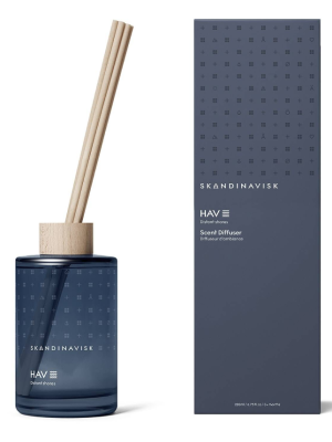 SKANDINAVISK HAV Diffuser 200ml