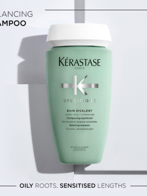 Kérastase Specifique Bain Divalent Shampoo 250ml