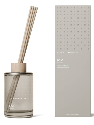 SKANDINAVISK RO Diffuser 200ml