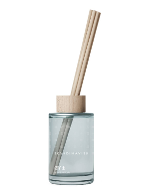 SKANDINAVISK Øy Scent Diffuser 100ml