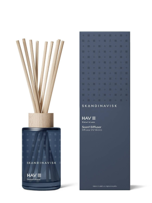 SKANDINAVISK Hav Scent Diffuser 100ml