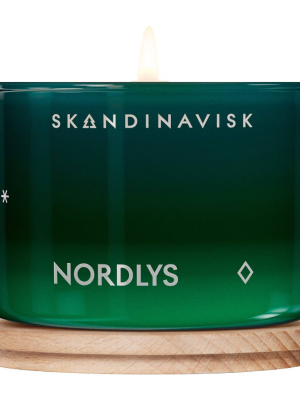 SKANDINAVISK NORDLYS Scented Candle 90g