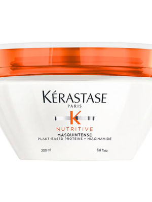 KÉRASTASE Nutritive Masquintense Deep Nutrition Soft Mask 200ml